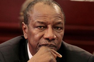 Guinée : Le parti d'Alpha Condé reconnait à  son tour les irrégularités des législatives
